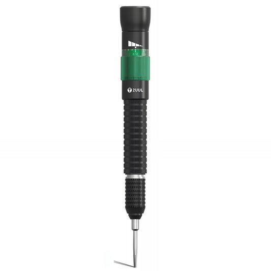 2UUL SD23 Kaka Screwdriver, Y 0.6mm