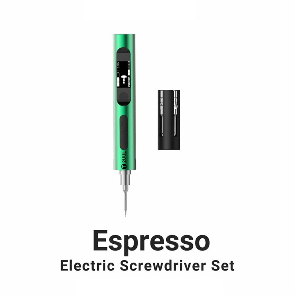 Electric Screwdriver 2UUL SD11