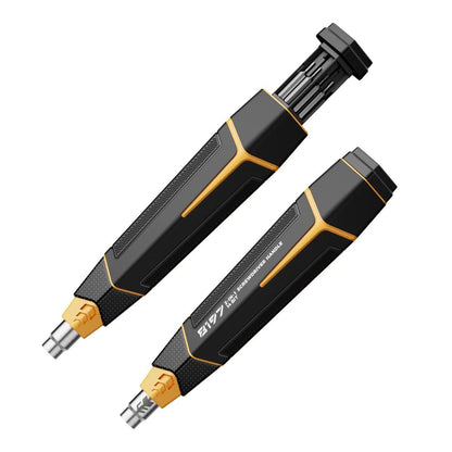 Jakemy JM-8198 Screwdriver, 135in1