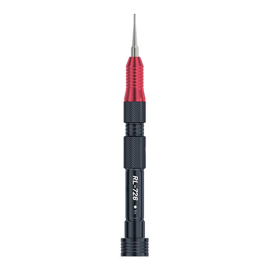 Relife RL-726 Screwdriver, Torx T1