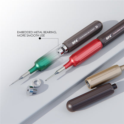 RF4 RF-SD10 Screwdriver, 5in1