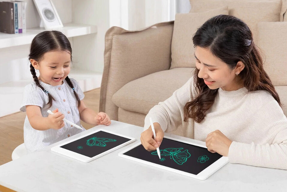 Xiaomi Mi Drawing / Writing Tablet, 13.5inch, White BHR4245GL