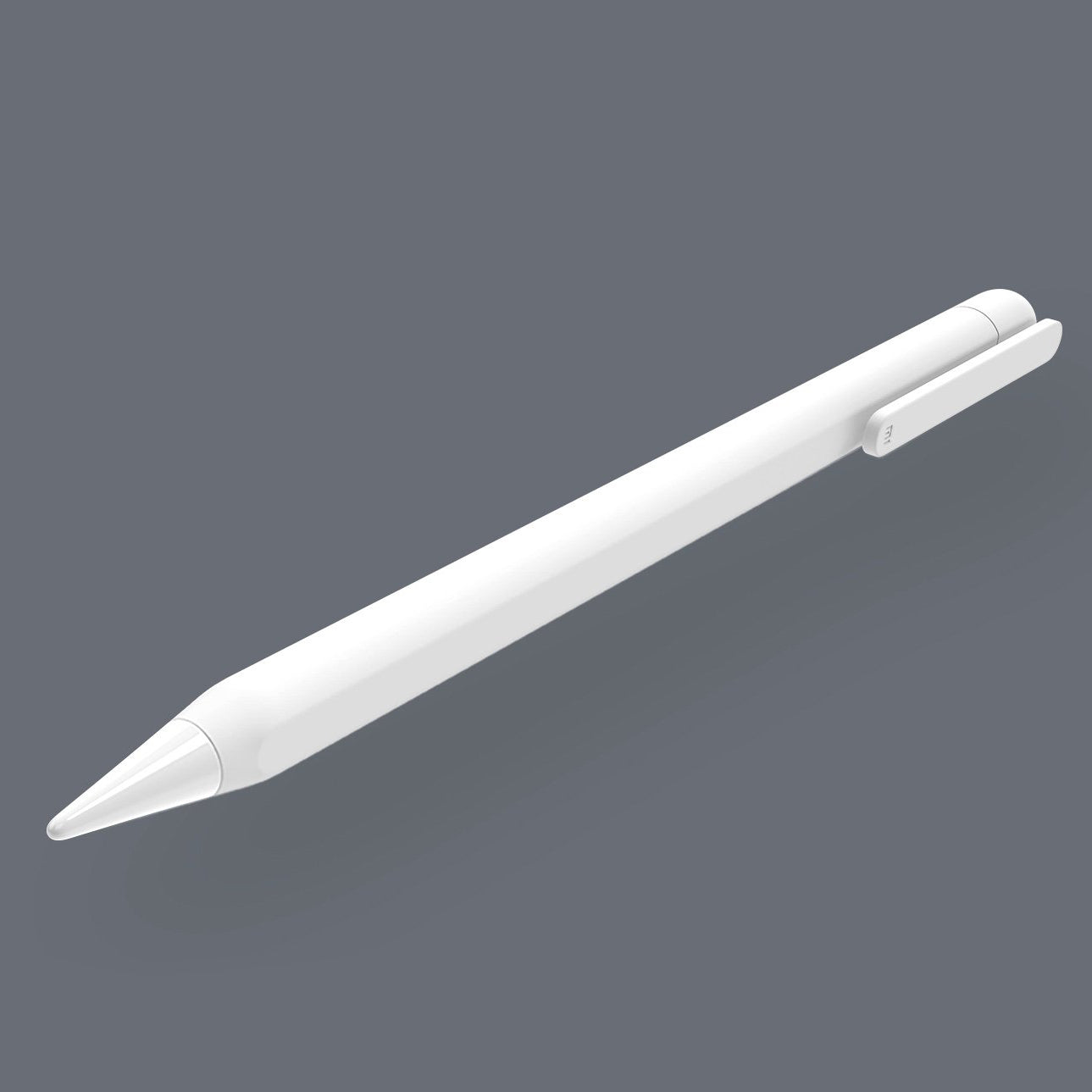 Xiaomi Mi Drawing / Writing Tablet, 13.5inch, White BHR4245GL