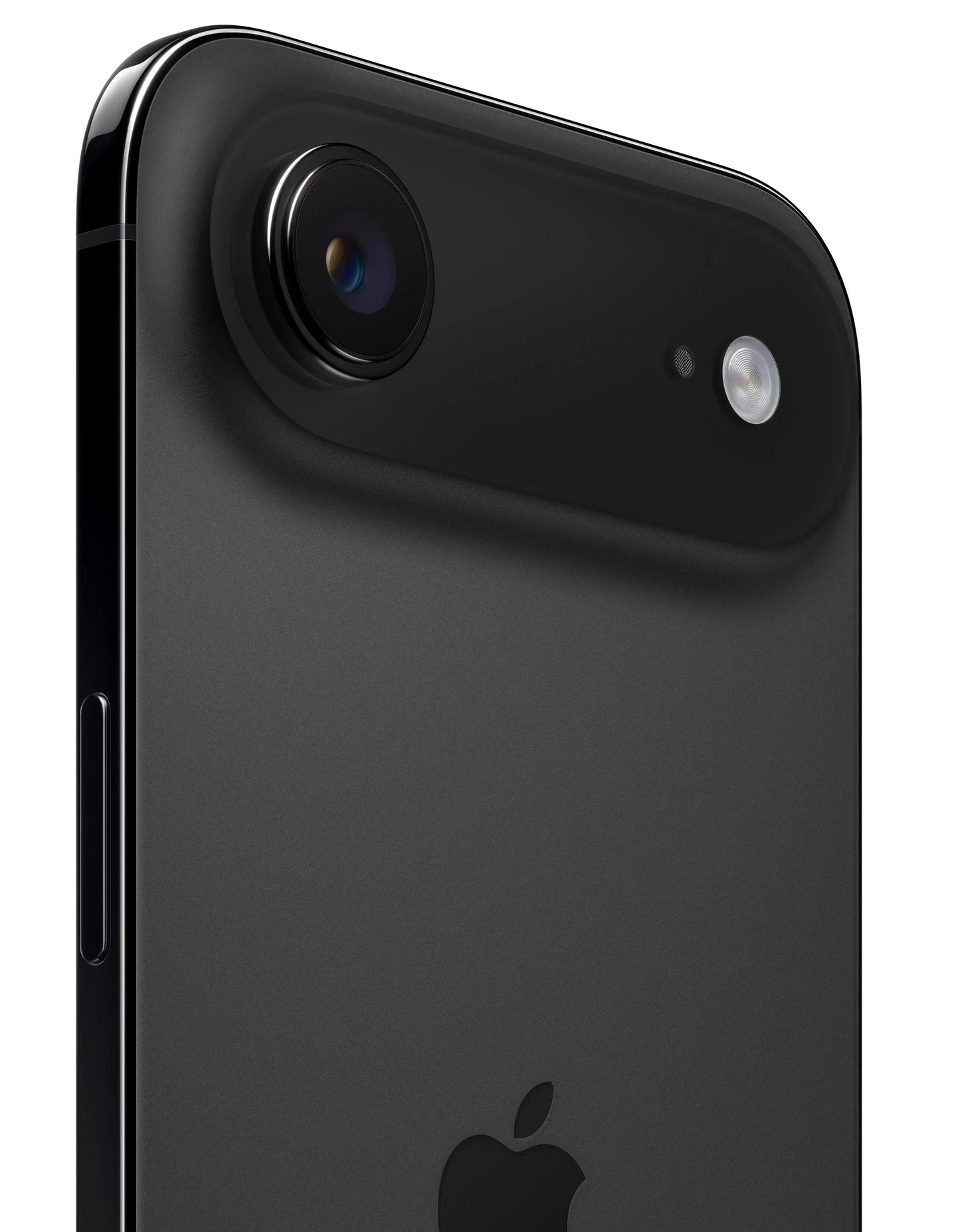 Apple iPhone Air Mobile Phone, 256GB, Space Black MG2L4ZD/A