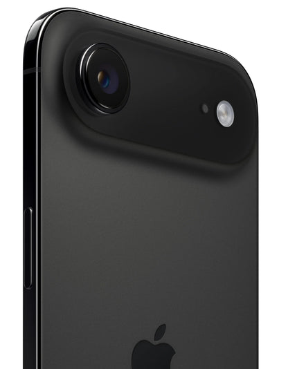 Apple iPhone Air Mobile Phone, 256GB, Space Black MG2L4ZD/A