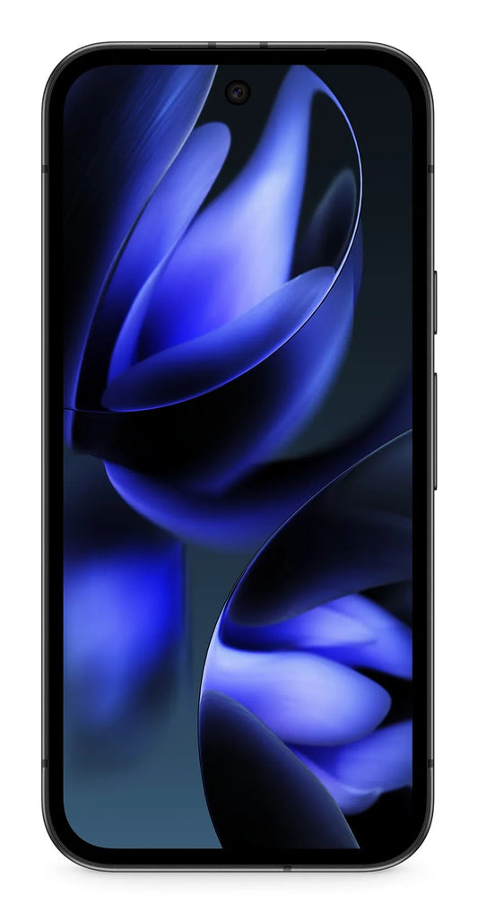 Google Pixel 9a Mobile Phone, 128GB, 8GB, Obsidian GA05769-GB