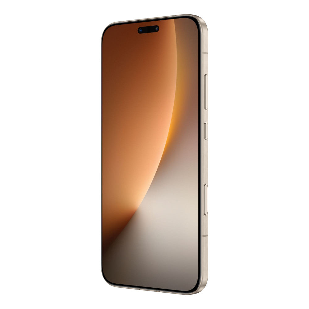Honor Magic8 Pro 5G Dual SIM Mobile Phone, 512GB, 12GB, Sunrise Gold 5109CCPL
