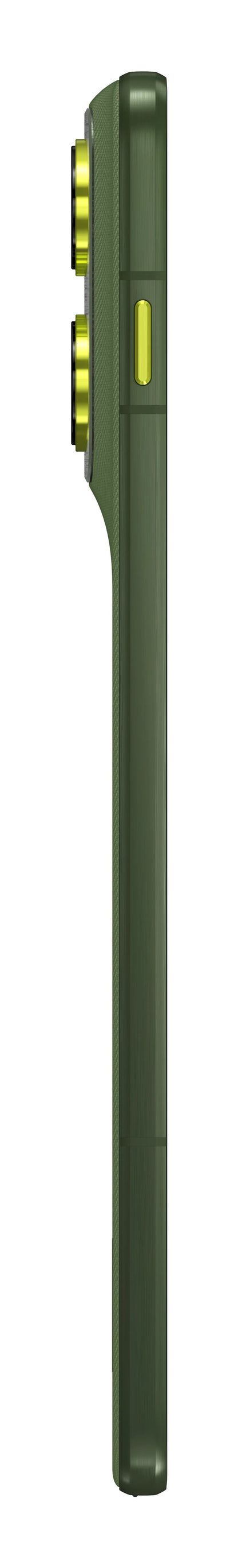 Motorola Edge 70 Mobile Phone, 512GB, 12GB, Bronze Green PBA50033SE