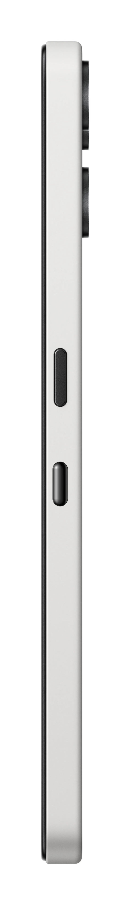 Nothing Phone (3a) Lite Mobile Phone, 128GB, 8GB, White A10400248
