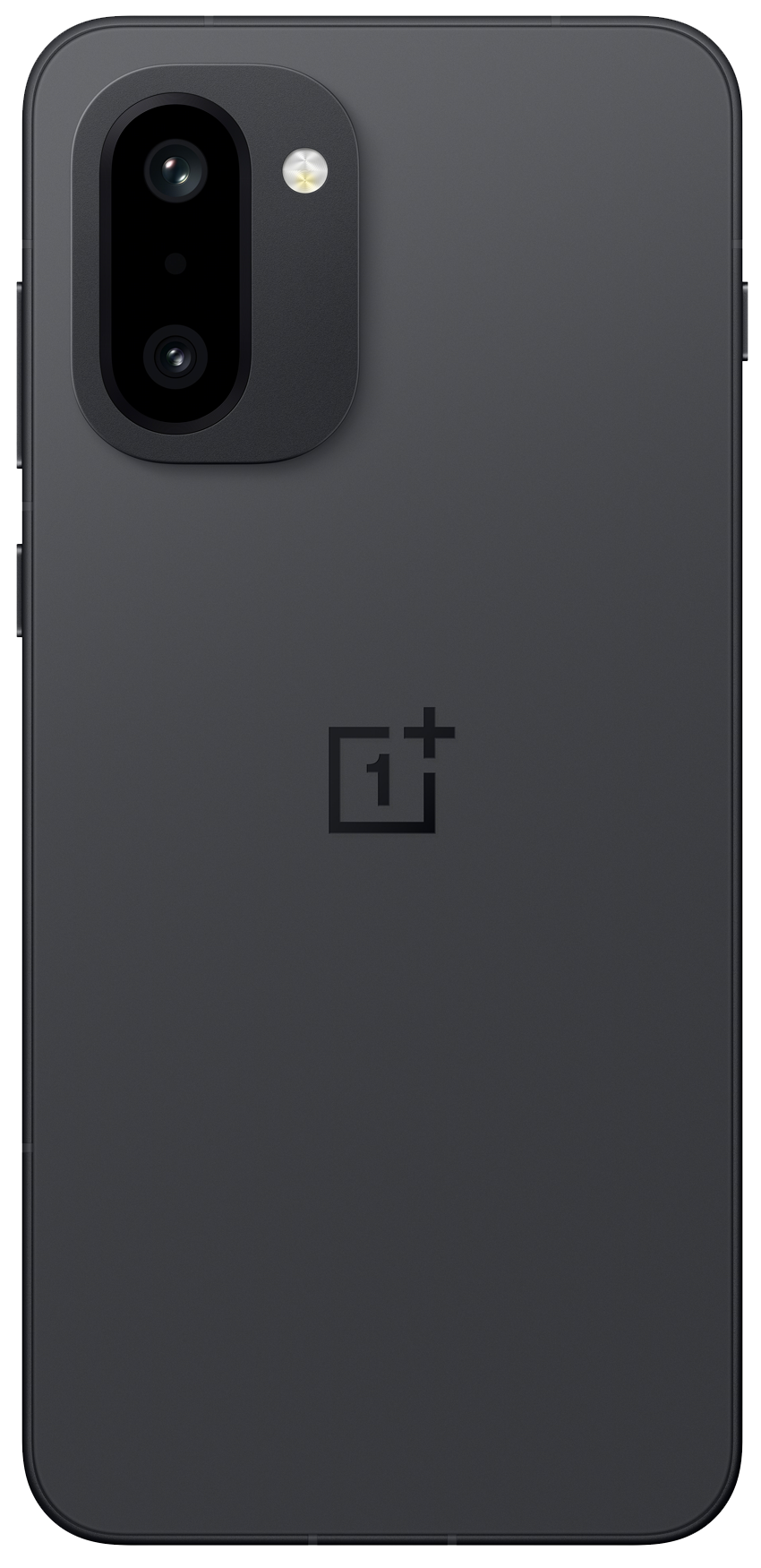 OnePlus 15R 5G Dual SIM Mobile Phone, 256GB, 12GB, Charcoal Black 5011116967