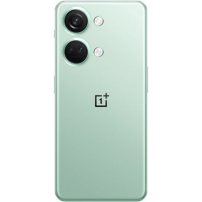 OnePlus Nord 3 5G Dual SIM Mobile Phone, 128GB, 8GB, Misty Green 5011103075