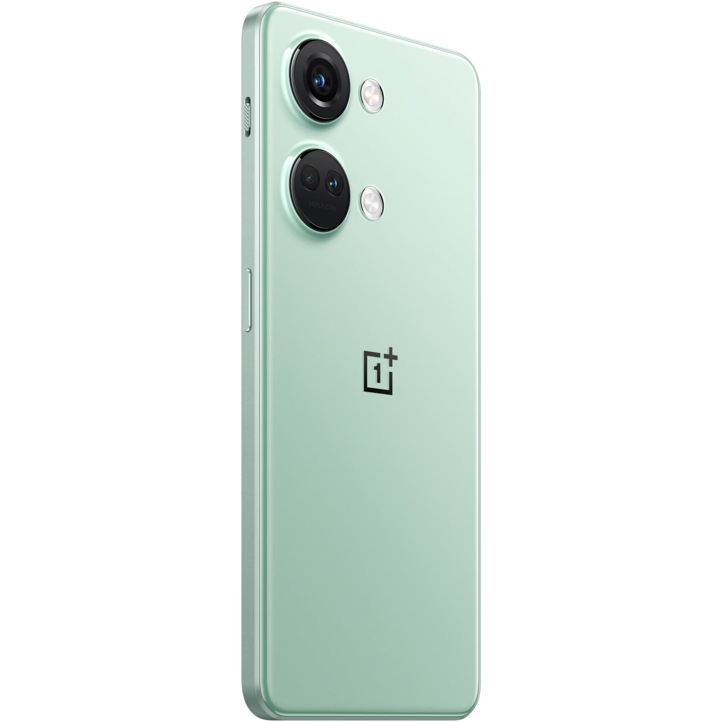 OnePlus Nord 3 5G Dual SIM Mobile Phone, 128GB, 8GB, Misty Green 5011103075
