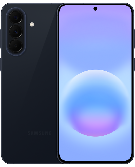 Samsung Galaxy A57 Mobile Phone, 128GB, 8GB, Awesome Navy EU SM-A576BDBBEUE