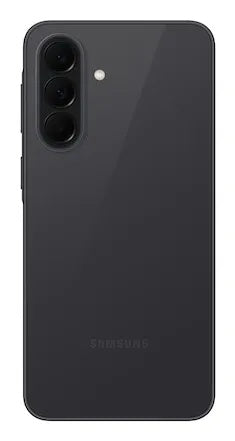 Samsung Galaxy A37 Mobile Phone, 128GB, 6GB, Awesome Charcoal EU SM-A376BZABEUE