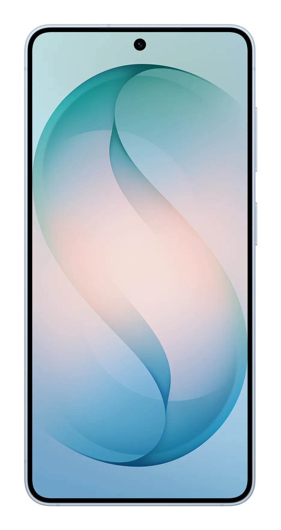 Samsung Galaxy S26 Mobile Phone, 256GB, 12GB, Sky Blue SM-S942BLBGEUB