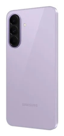Samsung Galaxy A37 Mobile Phone, 128GB, 6GB, Awesome Lavender EU SM-A376BLVBEUE