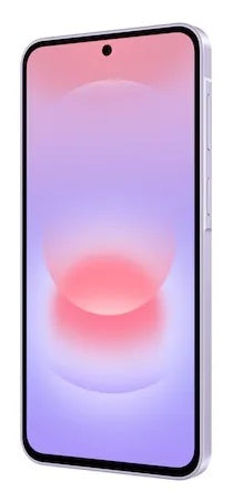Samsung Galaxy A37 Mobile Phone, 256GB, 8GB, Awesome Lavender EU SM-A376BLVGEUE