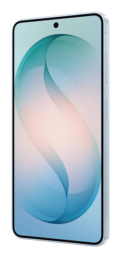 Samsung Galaxy S26 Mobile Phone, 256GB, 12GB, Sky Blue SM-S942BLBGEUB