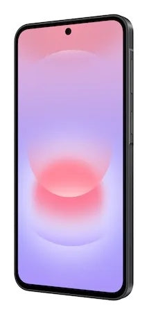 Samsung Galaxy A37 Mobile Phone, 256GB, 8GB, Awesome Charcoal EU SM-A376BZAGEUE