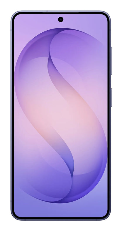 Samsung Galaxy S26 Mobile Phone, 512GB, 12GB, Cobalt Violet SM-S942BZVHEUB
