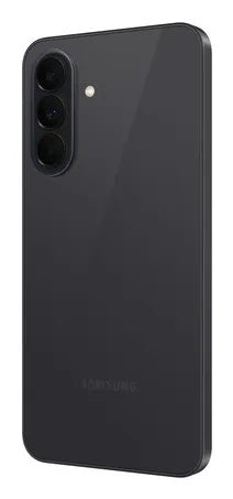 Samsung Galaxy A37 Mobile Phone, 256GB, 8GB, Awesome Charcoal EU SM-A376BZAGEUE