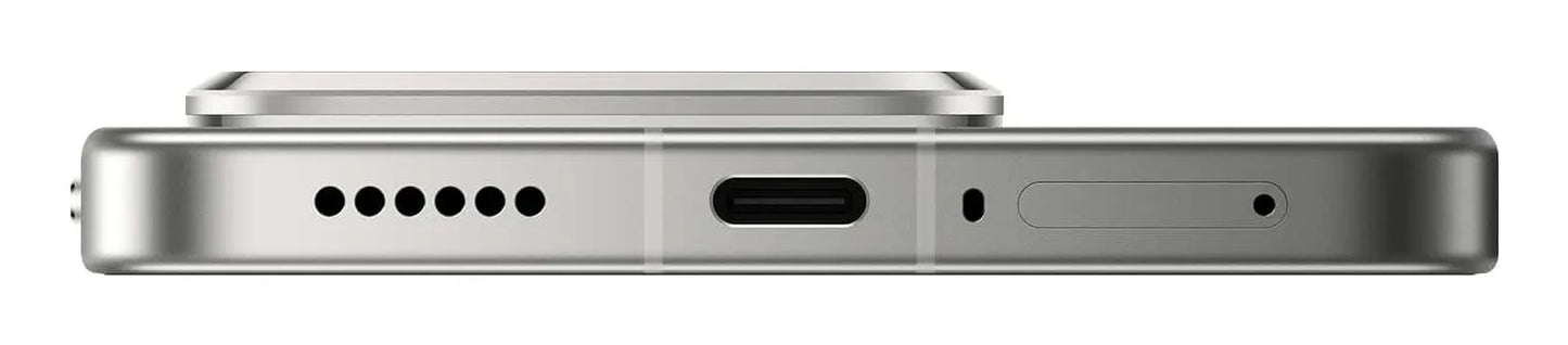 Xiaomi 15T Pro Mobile Phone, 512GB, 12GB, Grey MZB0KUUEU