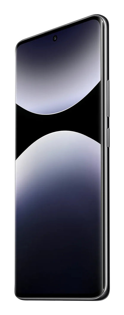 Xiaomi Redmi Note 14 Pro Plus 5G Mobile Phone, 256GB, 8GB, Black MZB0I9OEU