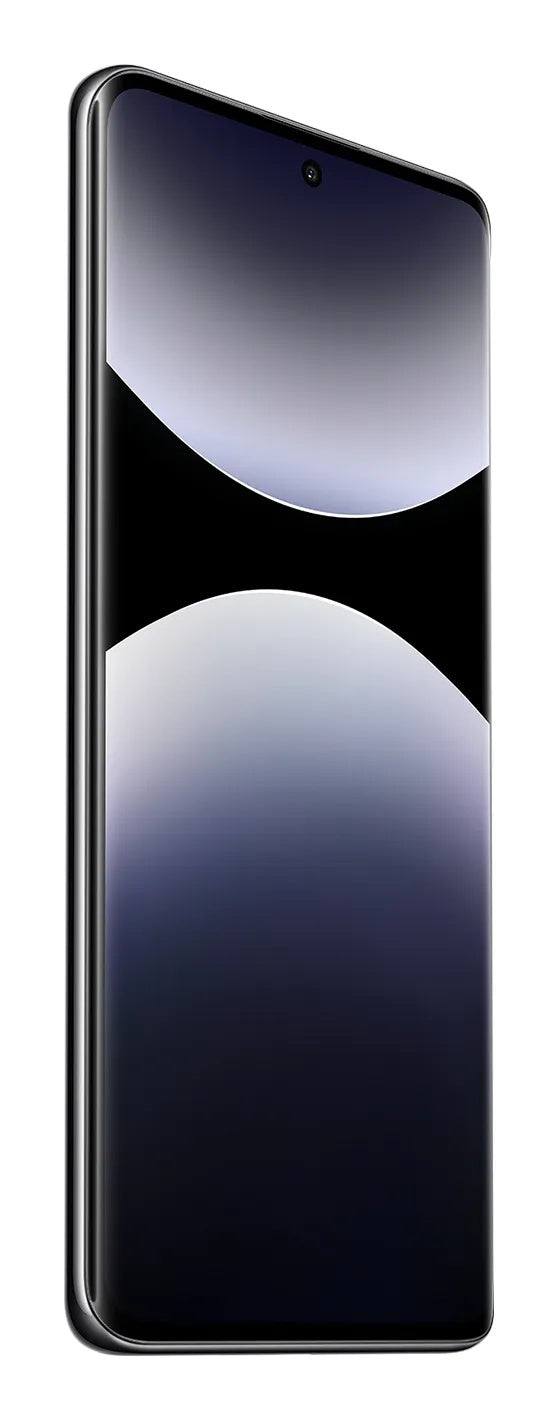 Xiaomi Redmi Note 14 Pro Plus 5G Mobile Phone, 256GB, 8GB, Black MZB0I9OEU