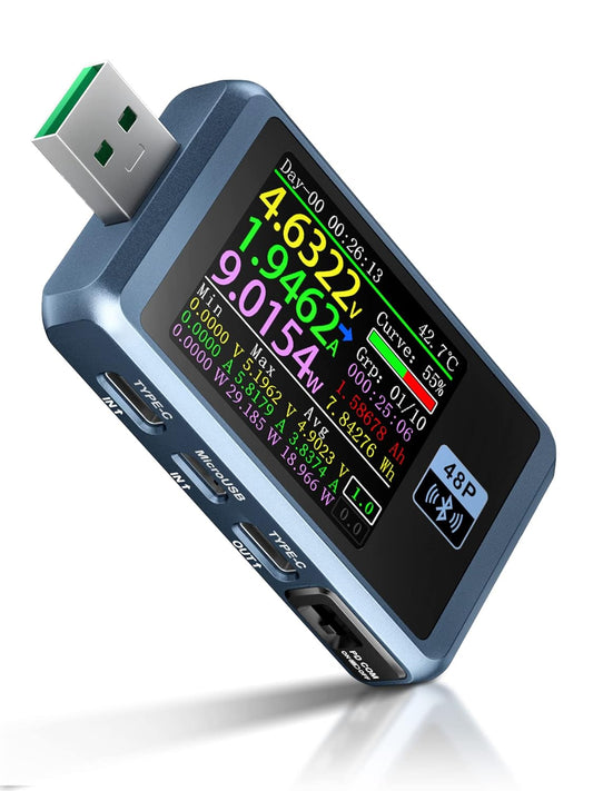 Fnirsi FNB48P Voltage Tester