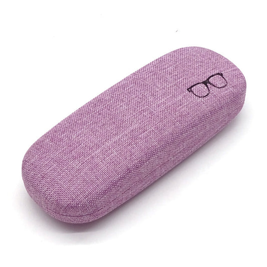 Techsuit Glasses Case CPCD-04, 162mm x 62mm x 40mm, Pink