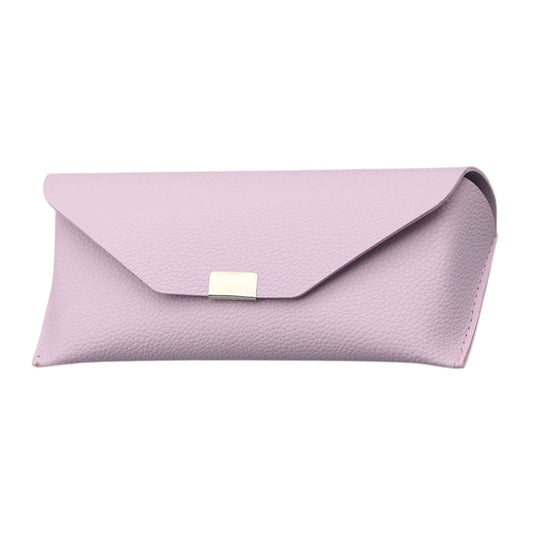Techsuit ETK4 Glasses Case, 165mm x 80mm, Purple