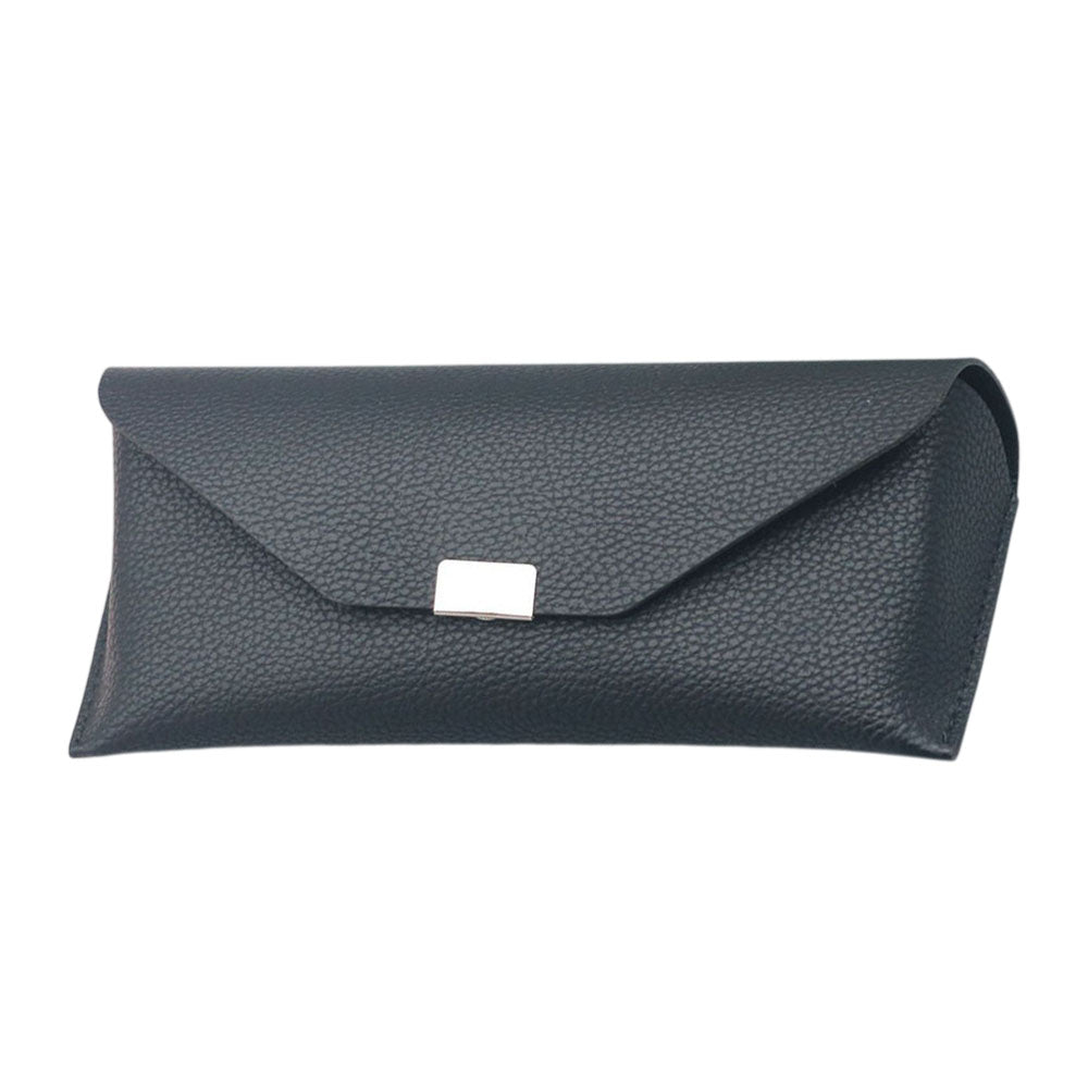 Techsuit ETK4 Glasses Case, 165mm x 80mm, Black