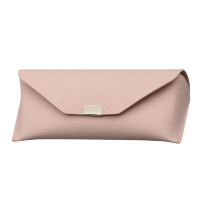 Techsuit ETK4 Glasses Case, 165mm x 80mm, Pink