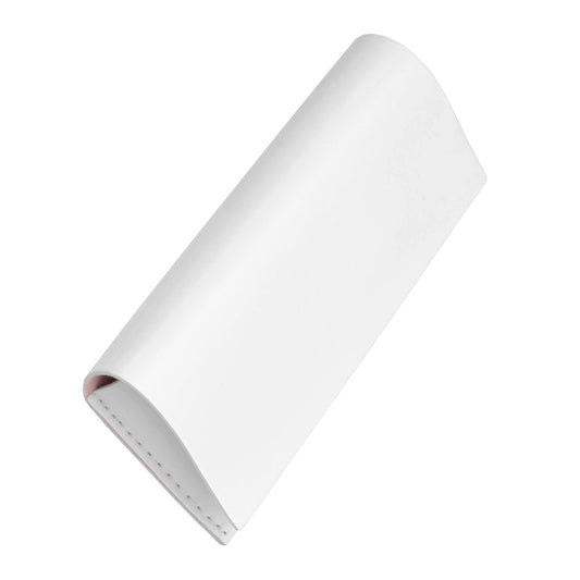 Techsuit Glasses Case TRGC-01, 170mm x 80mm x 35mm, White