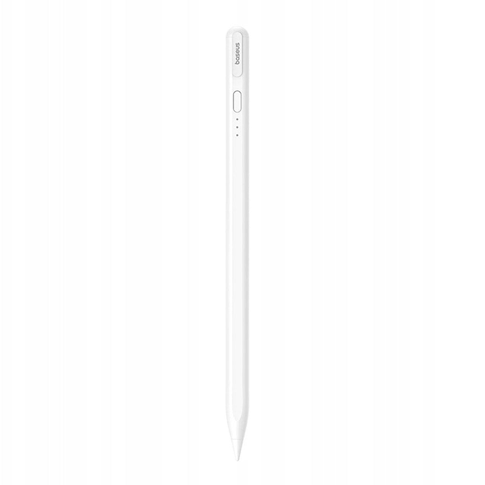 Touch Pen Baseus Smooth Writing 3 Series for Apple iPad, Active Wireless Version, White P80080805213-00