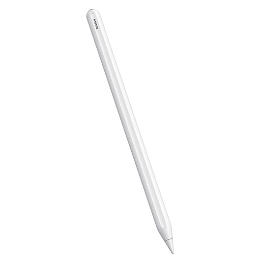 Touch Pen Baseus Smooth Writing 2 Series for Apple iPad, Active Version, White P80015805211-00