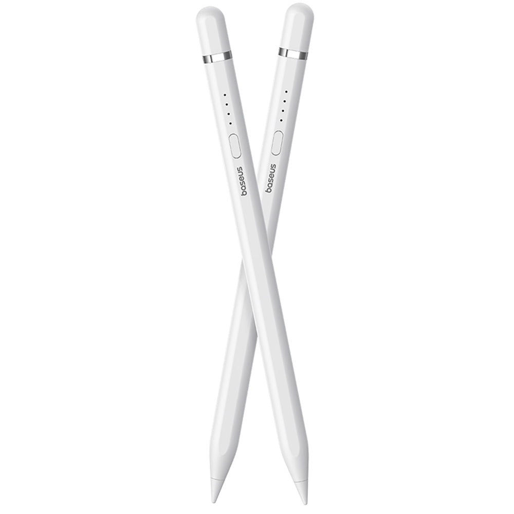 Touch Pen Baseus Smooth Writing for Apple iPad, Active Version, White P80015806211-03