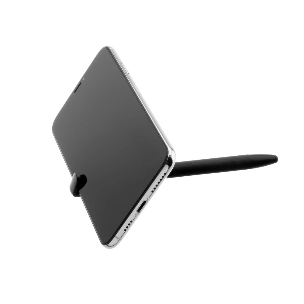 Touch Pen Fixed, 3in1, Black