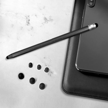 Touch Pen Techsuit JC01, Black