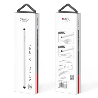 Touch Pen Yesido ST01, White