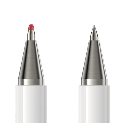 Touch Pen Yesido ST04, 2in1, White
