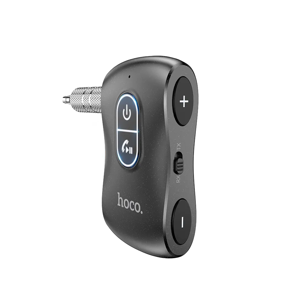 Bluetooth Transmitter / Receiver HOCO E73 Pro