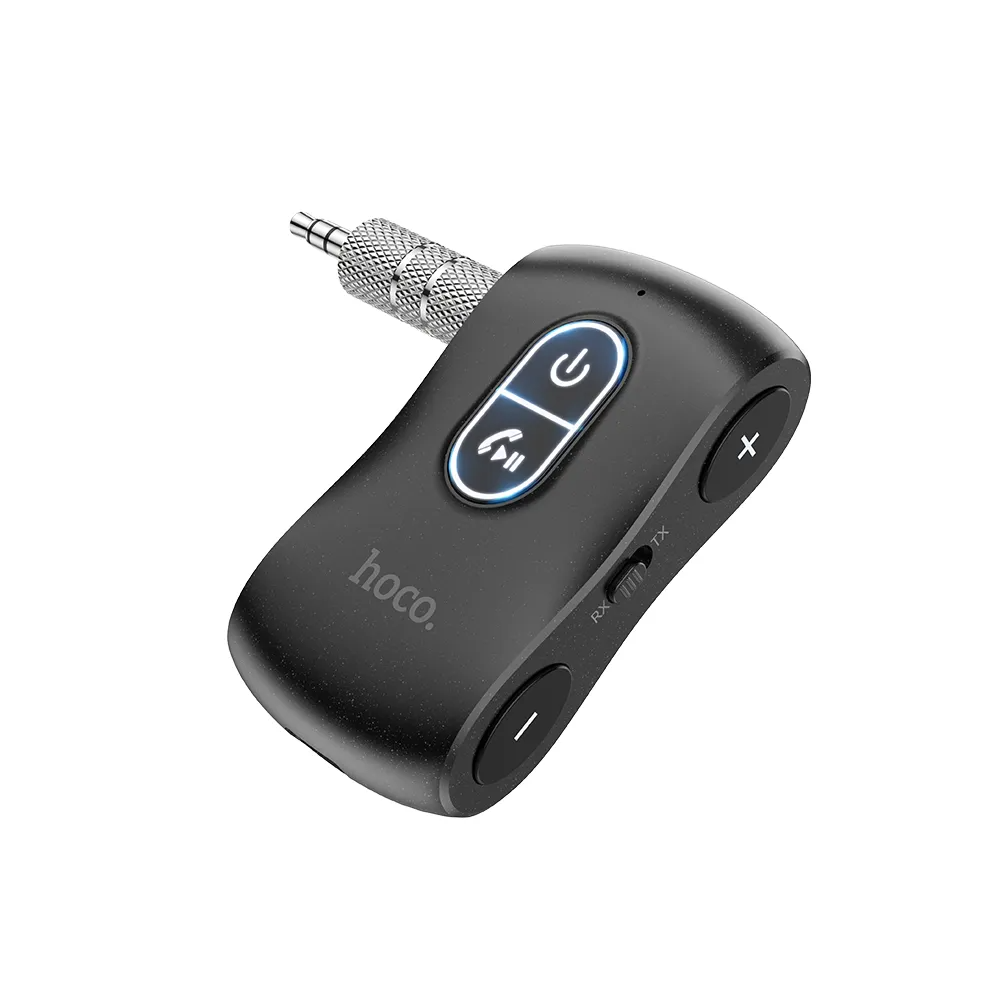 Bluetooth Transmitter / Receiver HOCO E73 Pro