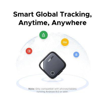 UGREEN SmartTag FineTrack for Android Series, Gray