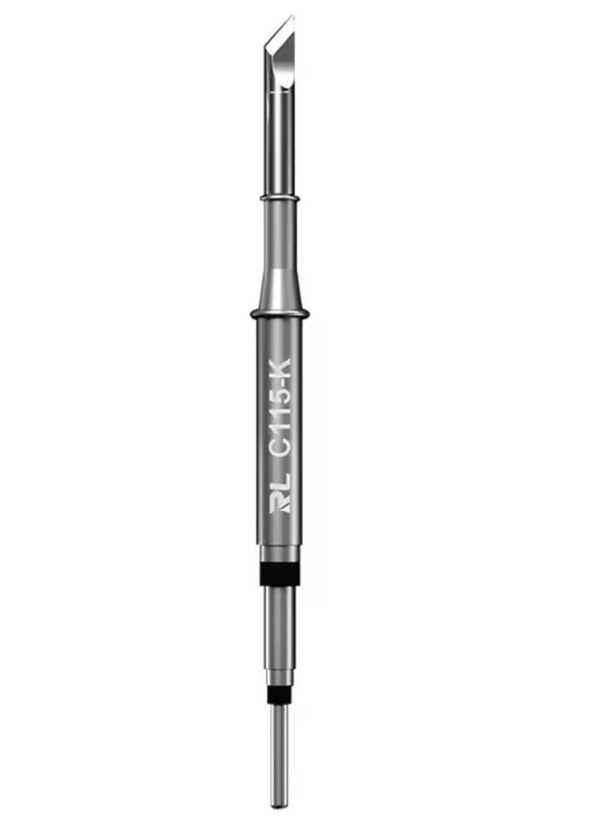 Relife RL-C115-K Soldering Iron Tip