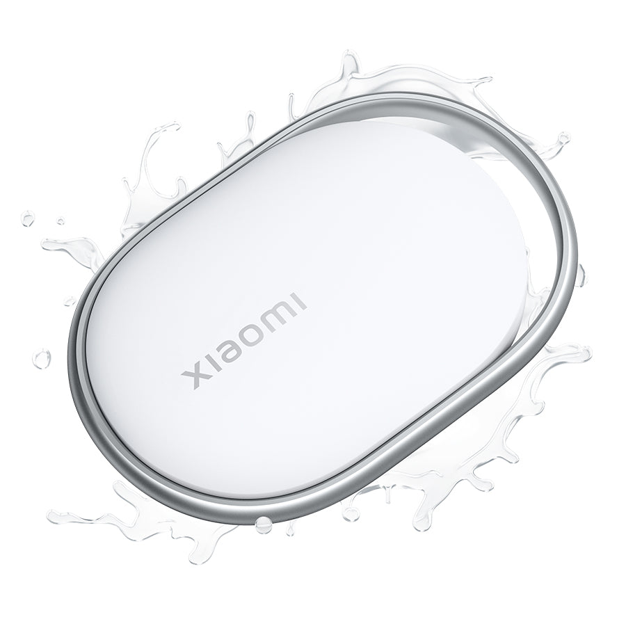 Xiaomi Tag for iOS / Android Series, Set of 4 Pieces, White